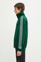 adidas Originals bluza Classic TT KE4592 zielony SS26