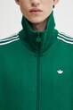 adidas Originals bluza Classic TT zielony KE4592
