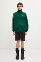 adidas Originals bluza Classic TT KE4592 zielony