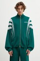 adidas Originals kardigan Santiago Jacket pozostałe zielony KE4603