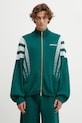 adidas Originals kardigan Santiago Jacket pozostałe zielony KE4603