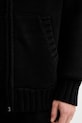 G-Star kardigan bawełniany D27113.D631 czarny