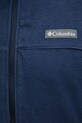 Columbia bluza polarowa Basin Trail 1907753. granatowy