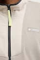 Columbia felpa da sport Sequoia Grove grigio 2095901