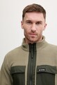 Columbia bluza polarowa Juniper Peak zielony 2131474