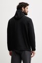 Odzież Columbia bluza rozpinana z kapturem męska Tech Spacer 2157491 czarny