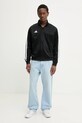 adidas bluza Tiro JC9406 czarny SS26