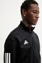 adidas bluza Tiro czarny JC9406