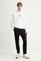 adidas bluza Feelcozy JE3808 biały SS26
