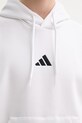 adidas bluza Feelcozy JE3808 biały
