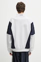 Odzież adidas Originals bluza x Willy Chavarria Watsonville Mockneck KD1803 szary
