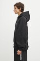 adidas Originals sweatshirt x Willy Chavarria Heavy Weight Zip Hoody KD9346 black SS26