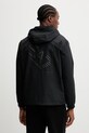 EA7 Emporio Armani kurtka pozostałe czarny AF13549.7M001493
