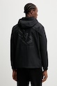 EA7 Emporio Armani kurtka pozostałe czarny AF13549.7M001493