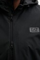 EA7 Emporio Armani kurtka AF13549.7M001493 czarny