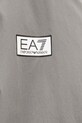 EA7 Emporio Armani sportovní bunda pánská AF21306.7M001376 šedá