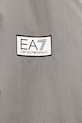EA7 Emporio Armani sportovní bunda pánská AF21306.7M001376 šedá