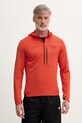 Dynafit Bluza z kapturem męska TRAVERSE pomarańczowy 08.0000072050