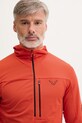 Dynafit Bluza z kapturem męska TRAVERSE pomarańczowy 08.0000072050