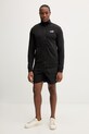 Μπλούζα Puma Essentials Logo 682584 μαύρο SS26