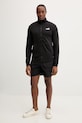 Μπλούζα Puma Essentials Logo 682584 μαύρο SS26