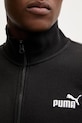 Μπλούζα Puma Essentials Logo 682584 μαύρο