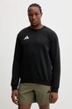 adidas Performance bluza treningowa Entrada26 pozostałe czarny JZ6573
