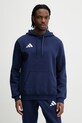 adidas Performance bluza treningowa Entrada26 pozostałe granatowy JZ6583