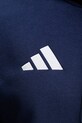 adidas Performance bluza treningowa Entrada26 JZ6583 granatowy