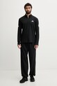 adidas Performance bluza treningowa męska adi365 JZ7720 czarny SS26