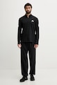 adidas Performance bluza treningowa męska adi365 JZ7720 czarny SS26