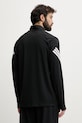 Odzież adidas Performance bluza treningowa męska adi365 JZ7720 czarny