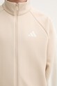 adidas bluza Stadium KC0420 beżowy