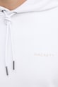 Mikina Hackett London HM5800083 biela