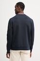 Oblečenie Mikina Hackett London HM5800087 tmavomodrá
