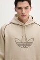 adidas Originals bluza beżowy KE0099