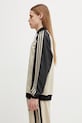 adidas Originals bluza rozpinana męska KE0114 beżowy SS26