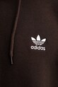 adidas Originals bluza KE1144 brązowy