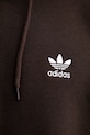 Суичър adidas Originals KE1144 кафяв