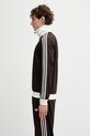adidas Originals bluza Beckenbauer KE1665 brązowy SS26