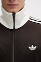 Кофта adidas Originals Beckenbauer KE1665 коричневый