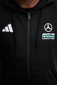 adidas bluza x Mercedes KE5910 czarny