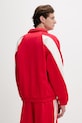 Oblečenie Mikina adidas Stadium KE9574 červená