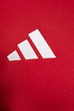 adidas Performance bluza Entrada26 KF5944 czerwony