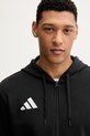 Odzież adidas Performance bluza treningowa Entrada26 KF5945 czarny