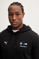 Μπλούζα Puma BMW μαύρο 634893