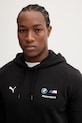 Μπλούζα Puma BMW μαύρο 634893