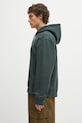 Carhartt WIP bluza Hooded American Script Sweat I028279.3GHXX zielony SS26