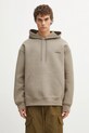 Carhartt WIP bluza Hooded Alda Sweat pozostałe beżowy I036055.1M5XX