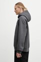 Carhartt WIP bluza Hooded Alda Sweat I036055.0D2XX szary SS26